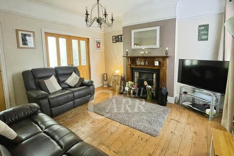 3 bedroom terraced house for sale, The Crescent, Walsall, WS1 2DA