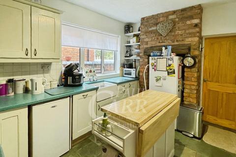 3 bedroom terraced house for sale, The Crescent, Walsall, WS1 2DA