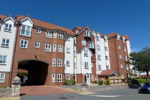 undefined, Abbey Road, Rhos on Sea