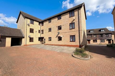Flat - Kelling Way, Milton Keynes MK10
