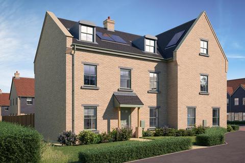 5 bedroom detached house for sale, The Speer at Spires View, Hill View Farm, Mill Lane OX3