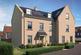 The Speer at Spires View, Hill View Farm, Mill Lane OX3