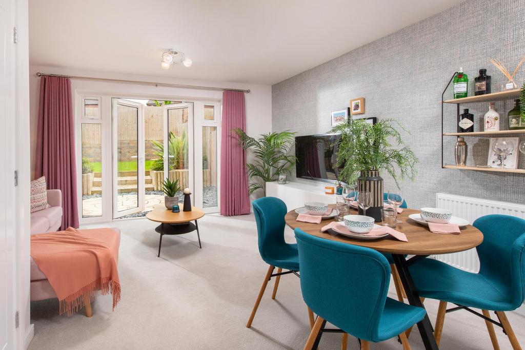 House in Oxford, Marston - View 2