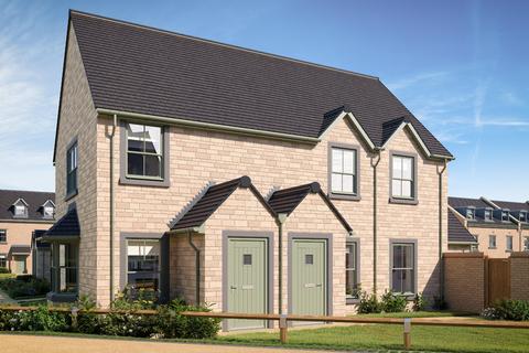 2 bedroom maisonette for sale, The Wren at Spires View, Hill View Farm, Mill Lane OX3