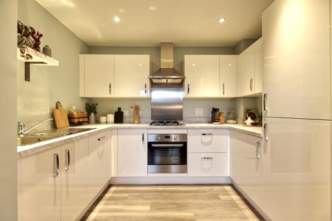 2 bedroom maisonette for sale, The Wren at Spires View, Hill View Farm, Mill Lane OX3
