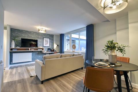 2 bedroom maisonette for sale, The Wren at Spires View, Hill View Farm, Mill Lane OX3