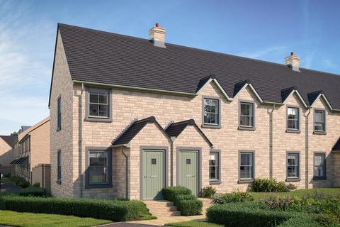 2 bedroom maisonette for sale, The Scarpa at Spires View, Hill View Farm, Mill Lane OX3