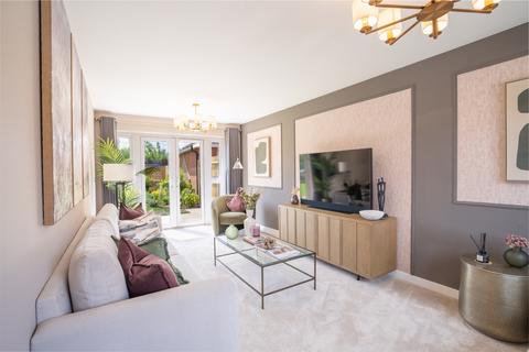 4 bedroom detached house for sale, The Clarke at Spires View, Hill View Farm, Mill Lane OX3