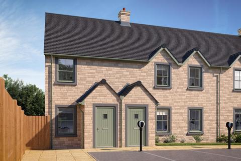 2 bedroom maisonette for sale, The Scott at Spires View, Hill View Farm, Mill Lane OX3