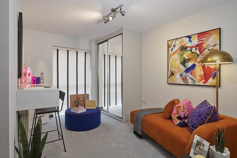 2 bedroom maisonette for sale, The Scott at Spires View, Hill View Farm, Mill Lane OX3