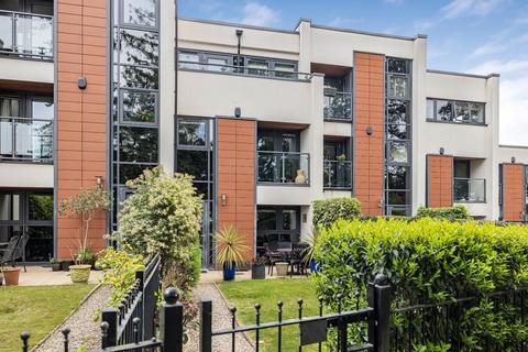 House - Cleevelands Drive, Pittville, Cheltenham, Gloucestershire, GL50