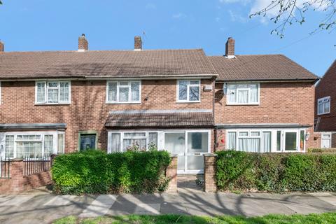 Elm Tree Close, Northolt