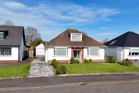 3 bedroom detached bungalow for sale, Knoweholm, Doonfoot, Ayr