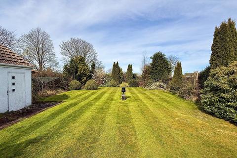 3 bedroom detached bungalow for sale, Knoweholm, Doonfoot, Ayr