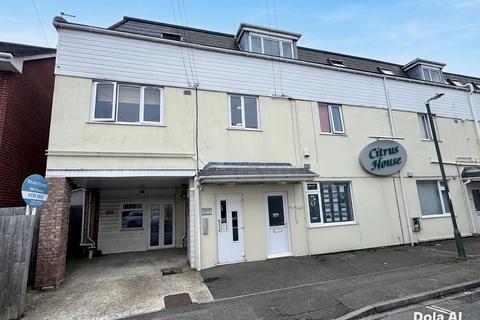 1 bedroom apartment for sale, Wimborne Road, Bournemouth