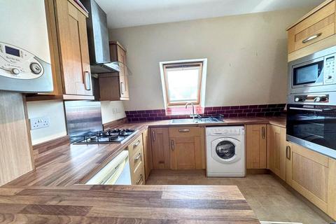 1 bedroom apartment for sale, Wimborne Road, Bournemouth