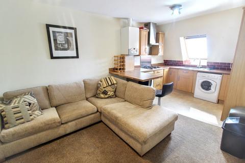 1 bedroom apartment for sale, Wimborne Road, Bournemouth