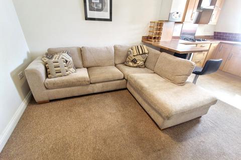 1 bedroom apartment for sale, Wimborne Road, Bournemouth