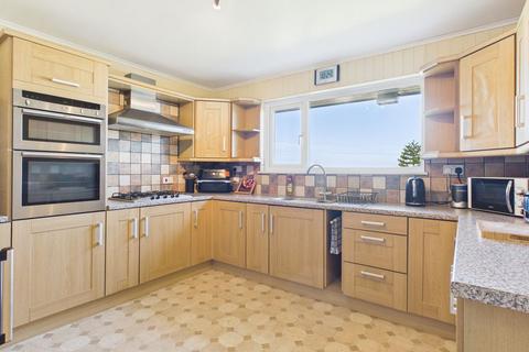 4 bedroom detached bungalow for sale, Mount Ambrose, Redruth, Detached four bedroom dormer bungalow with far reaching views
