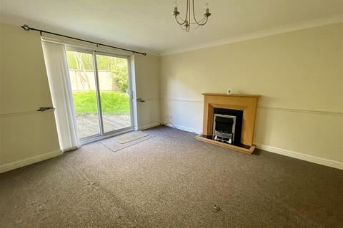 2 bedroom end of terrace house for sale, Lancelot Close, Newton Aycliffe