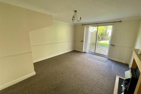 2 bedroom end of terrace house for sale, Lancelot Close, Newton Aycliffe