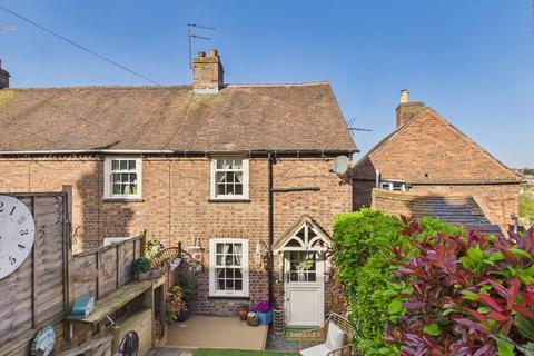 2 bedroom end of terrace house for sale, Bernards Hill, Bridgnorth WV15