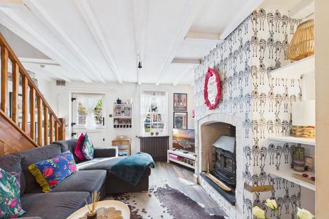2 bedroom end of terrace house for sale, Bernards Hill, Bridgnorth WV15