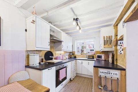 2 bedroom end of terrace house for sale, Bernards Hill, Bridgnorth WV15