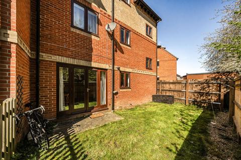 undefined, The Dale, Oxford