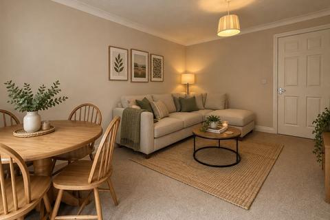 2 bedroom ground floor flat for sale, The Dale, Oxford