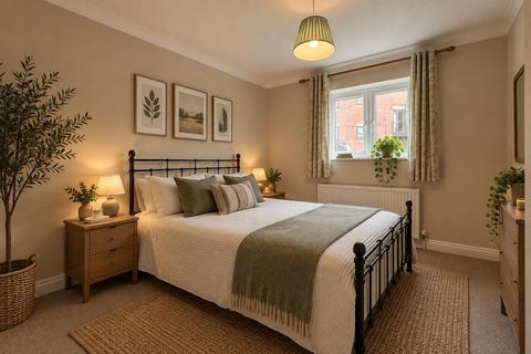 2 bedroom ground floor flat for sale, The Dale, Oxford