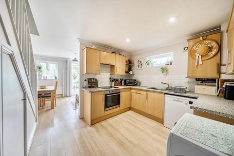 3 bedroom semi-detached house for sale, Green Place, Oxford