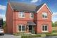 Plot 84, The Lancombe at Woodhorn Grange, Faldo Drive NE63