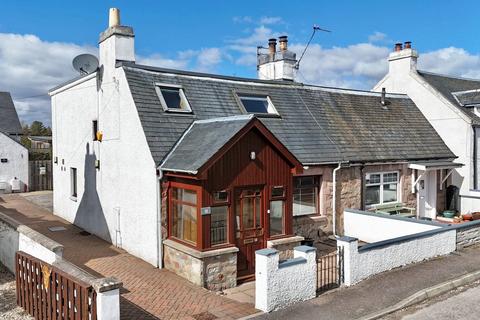 3 bedroom semi-detached house for sale, 32 & 32a Culcabock Avenue, Inverness, IV2 3RG