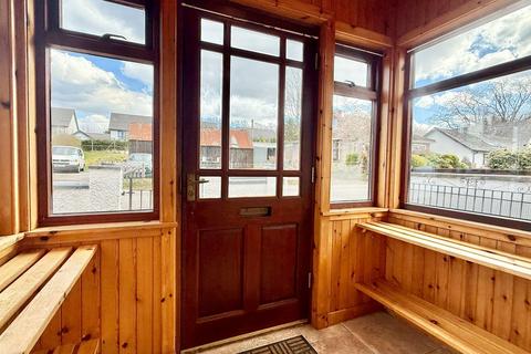 3 bedroom semi-detached house for sale, 32 & 32a Culcabock Avenue, Inverness, IV2 3RG