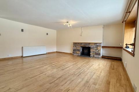 3 bedroom semi-detached house for sale, 32 & 32a Culcabock Avenue, Inverness, IV2 3RG