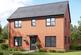 Plot 317, The Barnwood at Wellington Mount, Wetherby Road LS14