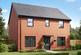 Plot 327, The Brampton at Wellington Mount, Wetherby Road LS14