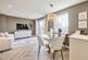 Plot 5152, The Kielder at The View, Brockhill  B97 photo 4