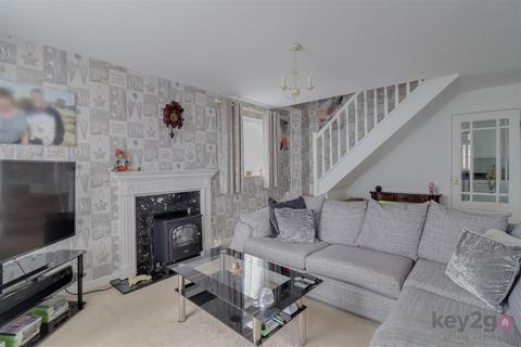 2 bedroom semi-detached house for sale, Springfield Close, Eckington, Sheffield, S21