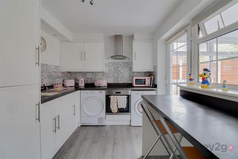 2 bedroom semi-detached house for sale, Springfield Close, Eckington, Sheffield, S21