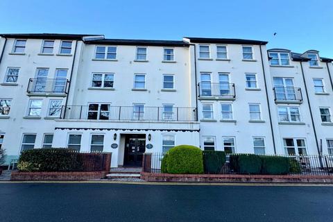 1 bedroom flat for sale, Ty Rhys, Carmarthen SA31