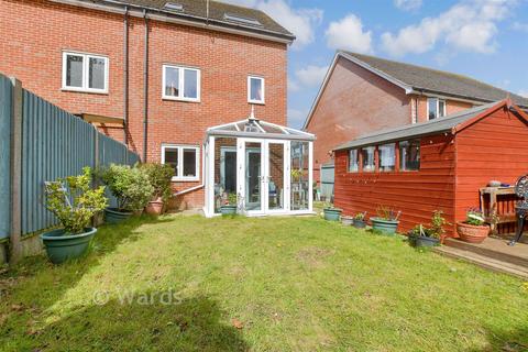 4 bedroom semi-detached house for sale, Scholars Close, Deal CT14
