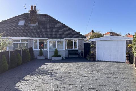 2 bedroom semi-detached bungalow for sale, Torrisholme, Morecambe LA4