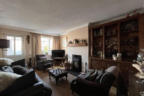 2 bedroom semi-detached bungalow for sale, Torrisholme, Morecambe LA4