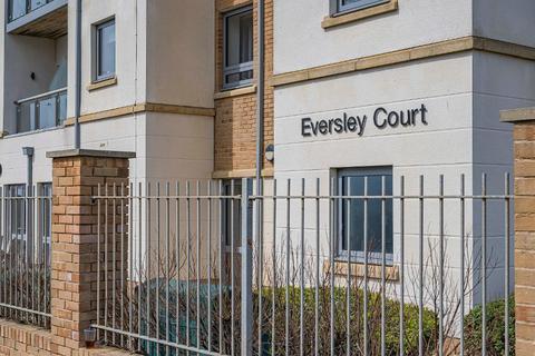 1 bedroom retirement property for sale, Dane Road, Seaford BN25