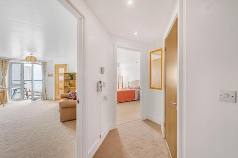 1 bedroom retirement property for sale, Dane Road, Seaford BN25