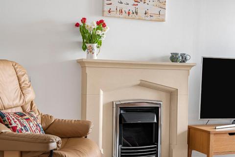 1 bedroom retirement property for sale, Dane Road, Seaford BN25