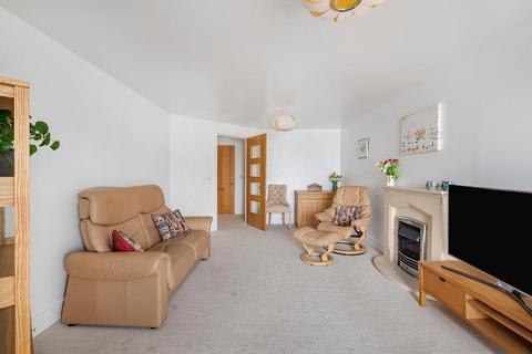 1 bedroom retirement property for sale, Dane Road, Seaford BN25