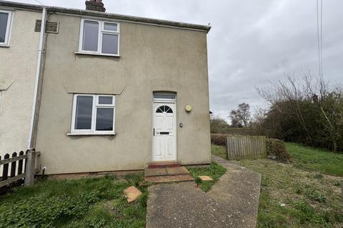 3 bedroom semi-detached house for sale, 29 Hay Green Road North, Terrington St. Clement, King's Lynn, Norfolk PE34 4PY